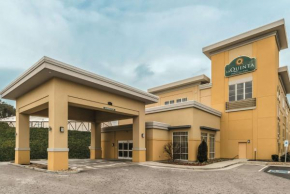  La Quinta by Wyndham Knoxville Central Papermill  Кноксвилл